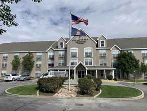 Exterior 4 Country Inn & Suites by Radisson, West Valley City, UT