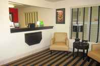 Lobby Extended Stay America Suites Sacramento White Rock Rd