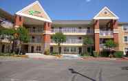 Bangunan 5 Extended Stay America Suites Sacramento White Rock Rd