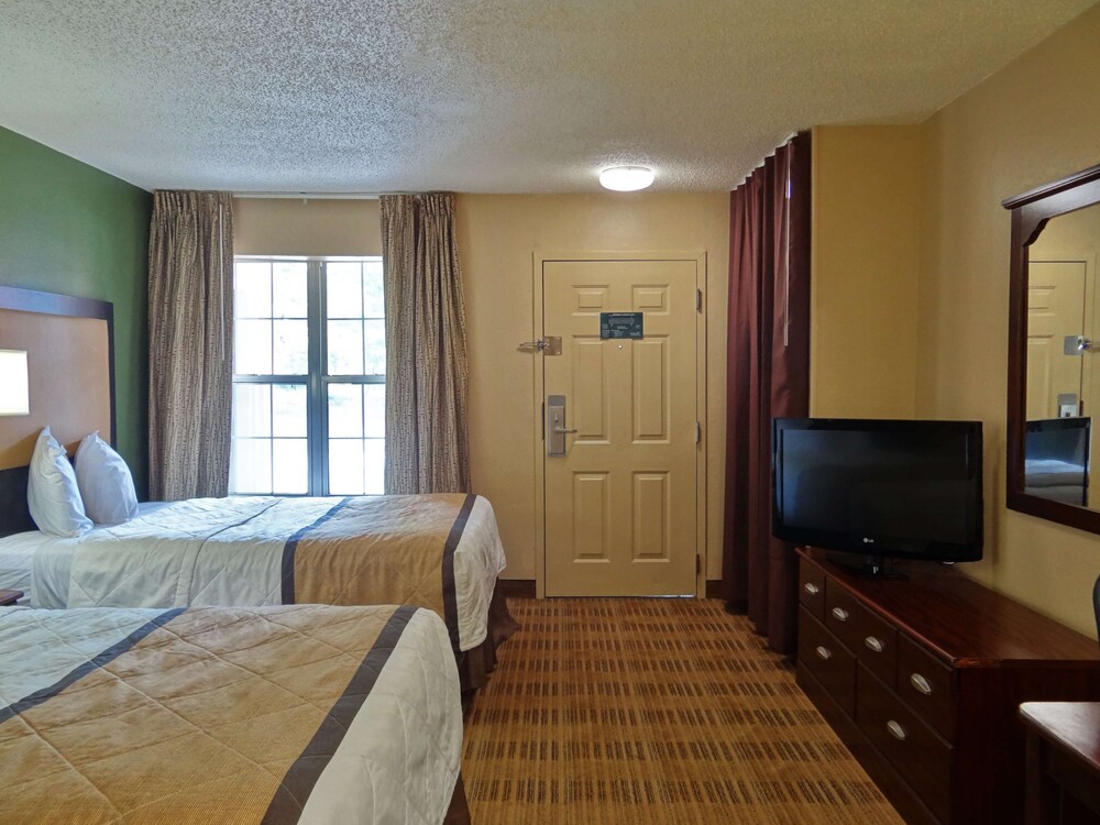 Kamar Tidur 2 Extended Stay America Suites Sacramento White Rock Rd