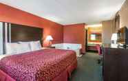 Kamar Tidur 7 Days Inn by Wyndham Dayton Huber Heights Northeast