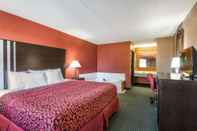 Kamar Tidur Days Inn by Wyndham Dayton Huber Heights Northeast