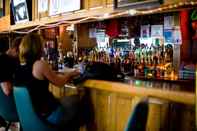 Bar, Kafe, dan Lounge Ramada by Wyndham Hancock Waterfront