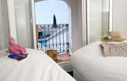 ห้องนอน 6 Auberge Cavalière du Pont Des Bannes