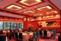 Ruangan Fungsional Cypress Hotel Jin Jiang Shanghai