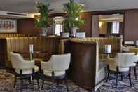 Bar, Cafe and Lounge Best Western Heath Court Hotel