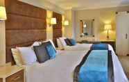 Bedroom 5 Best Western Heath Court Hotel