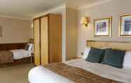 Bedroom 3 Best Western Heath Court Hotel