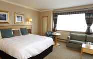 Kamar Tidur 4 Best Western Heath Court Hotel