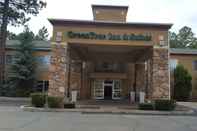 Exterior GreenTree Inn & Suites in Pinetop