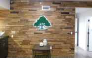 Lobi 2 GreenTree Inn & Suites in Pinetop