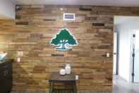 Lobi GreenTree Inn & Suites in Pinetop