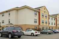 Bên ngoài Extended Stay America Suites Milwaukee Wauwatosa