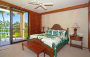 Phòng ngủ 4 Mauna Lani Terrace Condominium