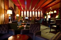 Bar, Cafe and Lounge Golden Tulip Caramulo Hotel & SPA