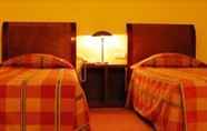 Bedroom 4 Golden Tulip Caramulo Hotel & SPA