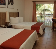 Bedroom 5 Decameron Los Cocos All Inclusive