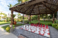 Common Space Decameron Los Cocos All Inclusive