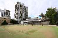 Pusat Kebugaran The Regent Apartments