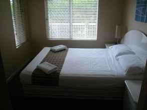 Kamar Tidur 4 Budds Beach Apartments