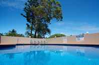 Swimming Pool Anacapri Holiday Resort Apartments