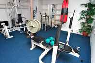 Fitness Center Anacapri Holiday Resort Apartments