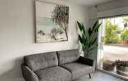 Common Space 4 Outrigger Burleigh