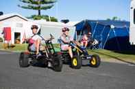 Fitness Center Broadwater Tourist Park