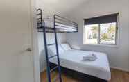 Kamar Tidur 7 Broadwater Tourist Park