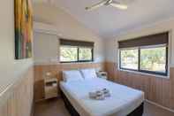 Kamar Tidur Broadwater Tourist Park