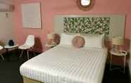 Kamar Tidur 5 Greenmount Beach House