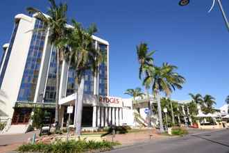 Exterior 4 Rydges Southbank Townsville