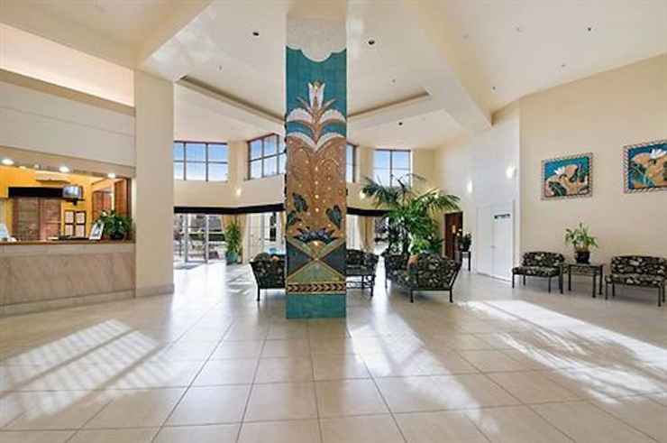 Belle Maison Apartments Broadbeach Australia