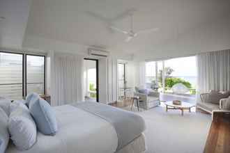 ห้องนอน 4 Lizard Island Resort