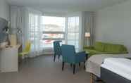 Phòng ngủ 3 Thon Hotel Hammerfest