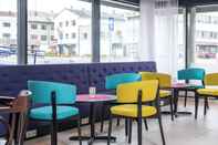 Quầy bar, cafe và phòng lounge Thon Hotel Hammerfest