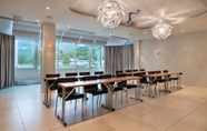 Functional Hall 4 Quality Hotel Sogndal