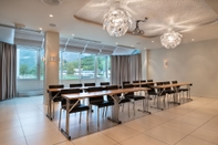 Functional Hall Quality Hotel Sogndal