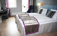 Kamar Tidur 6 Stord Hotell