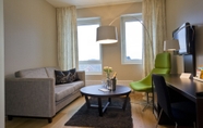 Common Space 4 Stord Hotell