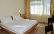 Bilik Tidur 5 Hotel Grauholz