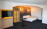 Kamar Tidur 3 ibis Styles Poitiers Nord