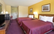 Kamar Tidur 5 Days Inn by Wyndham Tappahannock