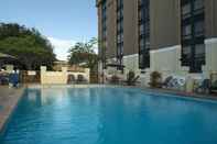 Swimming Pool Holiday Inn Express San Antonio-Airport, an IHG Hotel