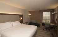 ห้องนอน 4 Holiday Inn Express San Antonio-Airport, an IHG Hotel