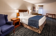 Kamar Tidur 7 Best Western Hotel Brossard