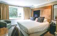 Kamar Tidur 7 Hollin House Hotel