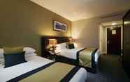ห้องนอน 6 Millennium & Copthorne Hotels at Chelsea Football Club