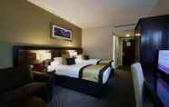 Bedroom 4 Millennium & Copthorne Hotels at Chelsea Football Club