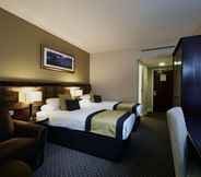 Bedroom 4 Millennium & Copthorne Hotels at Chelsea Football Club